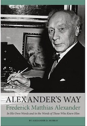 Alexander's Way by Alexander Murray book cover