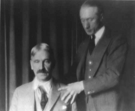 Dewey & F.M. Alexander
